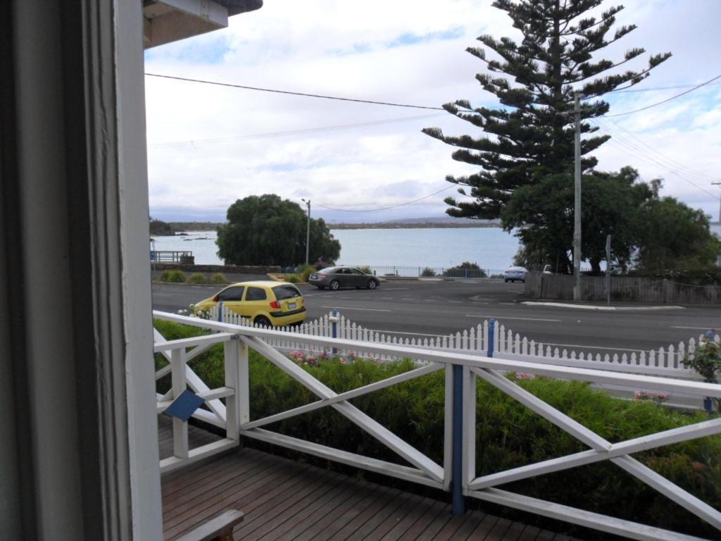 Bed and Breakfast Freycinet Waters Суонси Номер фото