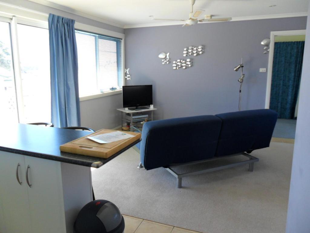 Bed and Breakfast Freycinet Waters Суонси Номер фото