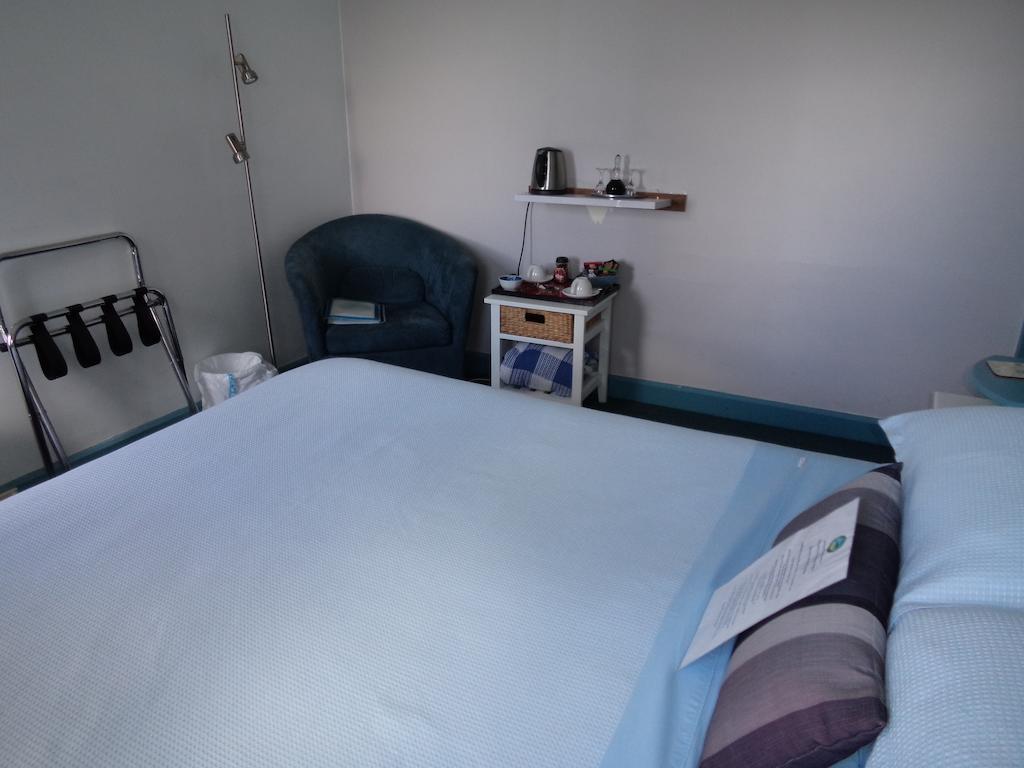 Bed and Breakfast Freycinet Waters Суонси Экстерьер фото